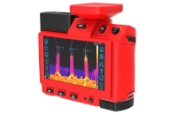 Тепловизионная ультразвуковая камера SEVIRAL T640-S