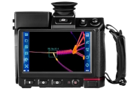 Тепловизор RGK TL-1024 Pro