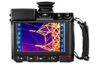 Тепловизор RGK TL-480 Pro