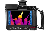 Тепловизор RGK TL-640 Pro
