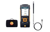 Комплект Testo 440 с крыльчаткой 16 мм