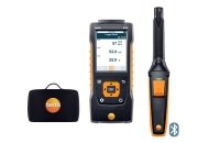 Комплект Testo 440 CO2 c Bluetooth 0563 4405