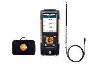 Комплект Testo 440 с обогреваемой струной