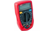 Мультиметр цифровой UNI-T UT33C