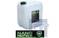Защитное покрытие NANOPROTECH Electronic