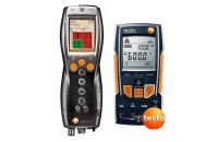 Комплект TESTO 330-1 LL + Мультиметр TESTO 760-2 с магнитным креплением