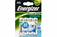 Energizer HR6 2450 mAh BL4