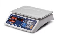 Торговые весы Mertech M-ER 223 AC-32.5 Mary LED