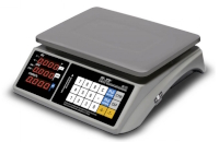 Торговые весы Mertech M-ER 328 AC-32.5 TOUCH-M LCD