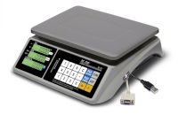 Торговые весы Mertech M-ER 328 AC-32.5 TOUCH-M