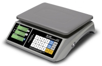 Торговые весы Mertech M-ER 328 AC-6.1 TOUCH-M LCD