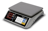 Торговые весы Mertech M-ER 328 AC-6.1 TOUCH-M LED