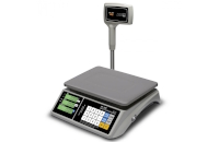 Торговые весы Mertech M-ER 328 ACPX-15.2 TOUCH-M LCD