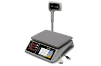 Торговые весы Mertech M-ER 328 ACPX-15.2 TOUCH-M LED RS232 и USB