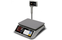 Торговые весы Mertech M-ER 328 ACPX-15.2 TOUCH-M LED