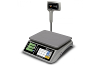 Торговые весы Mertech M-ER 328 ACPX-32.5 TOUCH-M LCD