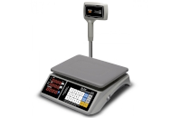 Торговые весы Mertech M-ER 328 ACPX-6.1 TOUCH-M LED