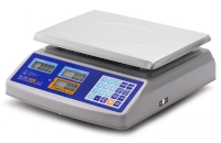 Торговые весы Mertech M-ER 329 AC-15.2 IP68 Fisher LСD