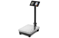 Торговые весы Mertech M-ER 333 ACP-150.20/50 TRADER с расч. стоимости LCD