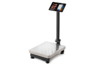 Торговые весы Mertech M-ER 333 ACP-150.20/50 TRADER с расч. стоимости LED