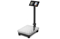 Торговые весы Mertech M-ER 333 ACP-150.20/50 TRADER