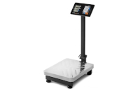 Торговые весы Mertech M-ER 333 ACP-60.10/20 TRADER с расч. стоимости LCD