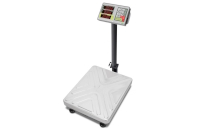 Торговые весы Mertech M-ER 335 ACP-300.50 TURTLE с расчетом стоимости товара LED