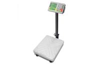 Торговые весы Mertech M-ER 335 ACPU-60.10/20 TURTLE