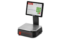 Торговые весы Mertech M-ER 727 PM-15.2 (15, USB, Ethernet, Wi-Fi)