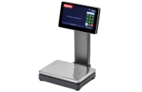 Торговые весы Mertech M-ER 828 PM-32.5 (VISION-AI, 12, USB, Ethernet, Wi-Fi)