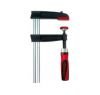 Струбцина из ковкого чугуна Knipex TP100S12BE-2K