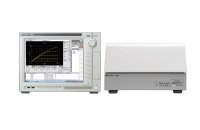 Кривой Трассировщик Keysight B1505AP