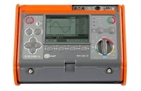 Измеритель параметров электробезопасности электроустановок Sonel MPI-530