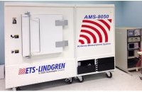Тестовая система ETS-Lindgren AMS-8050
