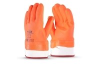 Перчатки для защиты от пониженных температур Manipula Specialist НОРДИК КП TP-08