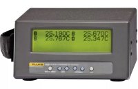 Эталонный термометр Fluke Calibration 1529 Chub-E4 Standards Thermometer