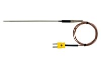 Fluke 80PK-9 термопара типа К