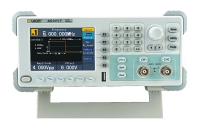 Универсальный DDS-генератор сигналов OWON AG2052F