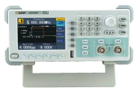 Универсальный DDS-генератор сигналов OWON AG2062F