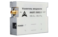 Усилитель мощности АКИП-3603/1
