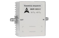 Усилитель мощности АКИП-3603/2