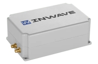 Усилитель сверхмалошумящий INWAVE ULNA-6