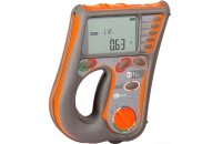Измеритель параметров электробезопасности электроустановок Sonel MPI-505