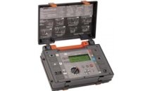 Измеритель параметров электробезопасности электроустановок Sonel MPI-508