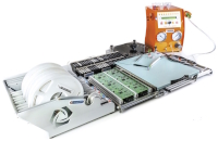 Установщик SMD компонентов SMP-330
