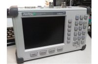 Анализатор антенно-фидерных устройств Anritsu S810D