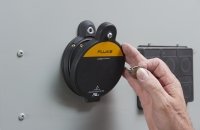 Инфракрасное окно Fluke CV300 ClirVu 75 мм (3 дюйма)