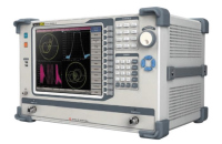 Векторный анализатор цепей ПрофКиП Р2М-8000-2