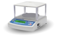 Весы Mertech M-ER 122 АCFJR-150.005 ACCURATE LСD