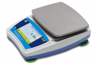 Весы Mertech M-ER 123 АCF-1500.05 SENSOMATIC TFT